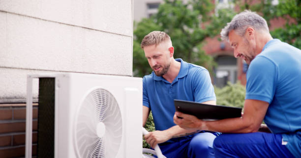 Best Affordable HVAC services  in Abingdon, VA