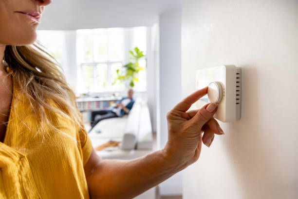 Best HVAC repair near me  in Abingdon, VA